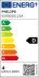 LED-Kerzenlampe E14 MASLEDCand #44941100