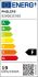 LED-Kompaktlampe f. EVG CoreLEDPLT #48788800