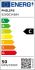 LED-Lampe E40 MASLEDSONT #44915200