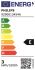 LED-Tropfenlampe E14 CorePro LED#34681900