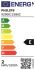 LED-Tropfenlampe E14 CorePro LED#34774800
