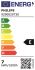 LED-Tropfenlampe E27 CorePro lu #31302600