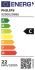 M LED-Tube 31664500 21,7W/840 T8 1500 mm