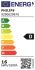 M LED-Tube 31668300 15,5W/830 T8 1200 mm