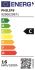 M LED-Tube 31670600 15,5W/840 T8 1200 mm