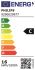 M LED-Tube 31682900 15,5W/840 T8 1200 mm