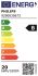M LED-Tube 33978100 20W/865 T8 1500 mm