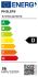 M LED-Tube 41907000 35W/840 T5 1450 mm