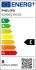 M LED-Tube 46640100 8W/830 T8 600 mm