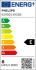 M LED-Tube 46642500 8W/840 T8 600 mm