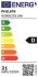 M LED-Tube 64693600 20,5W/840 T8 1500 mm