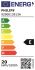 M LED-Tube 74335500 20W/830 T5 1450 mm