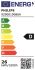 M LED-Tube 81923400 26W/840 T5 1150 mm