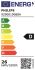 M LED-Tube 81929600 26W/830 T5 1450 mm