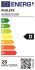 MC LED-Tube 66978200 25W/865 T8 1500 mm