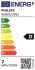 MC LED-Tube 71748300 7W/840 T8 600 mm