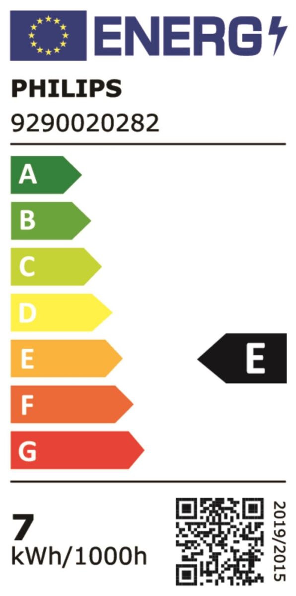 LED-Kerzenlampe E14 230V 6,5W 806lm matt