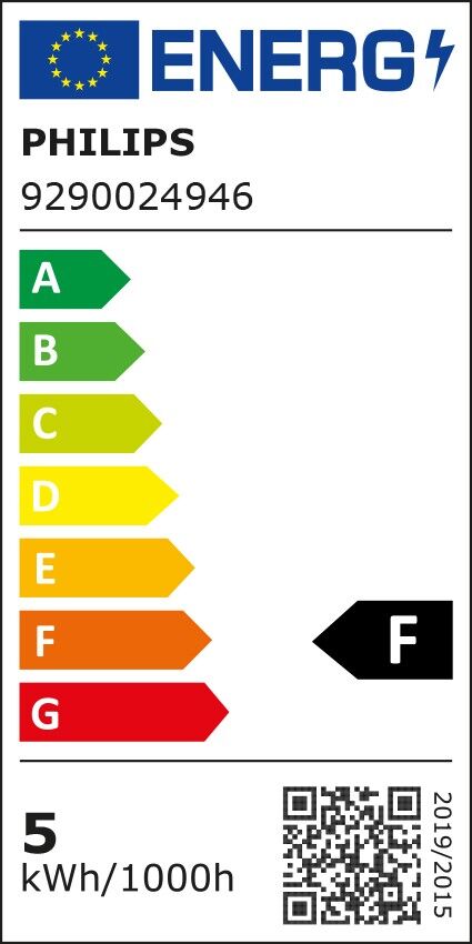 LED-Reflektorlampr MR16 CorePro LED#30758200