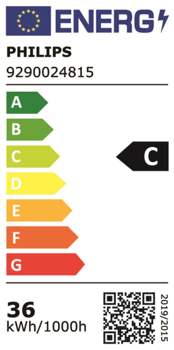 LED-Speziallampe TRUE FORCE CORE HPL E40/36W 6.000 lm