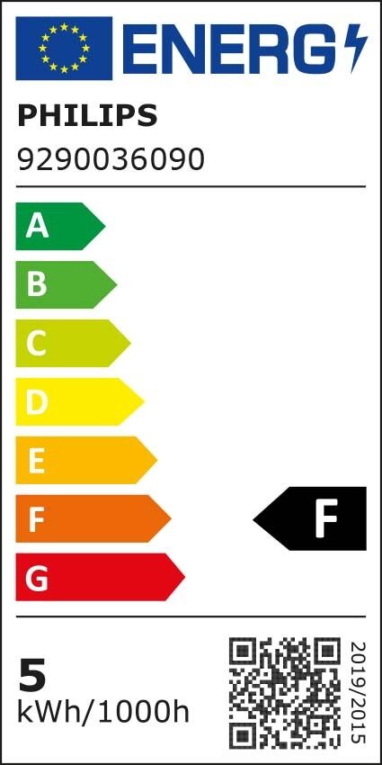 LED-Stiftlampe COREPRO GY6,35/12V/4,2W (40W) 470 lm 2700K