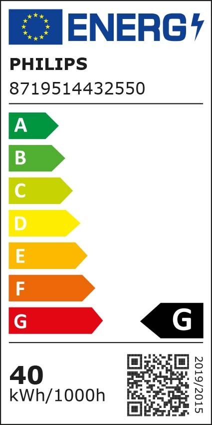 Backofenlampe E14 App40W E14 #43255000