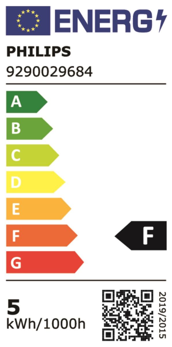 LED-Kerzenlampe E14 CorePro can#31250000