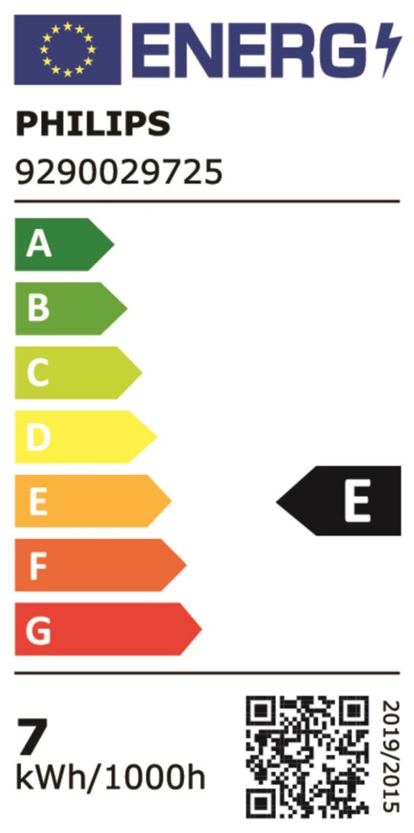 LED-Kerzenlampe E14 CorePro can#31296800