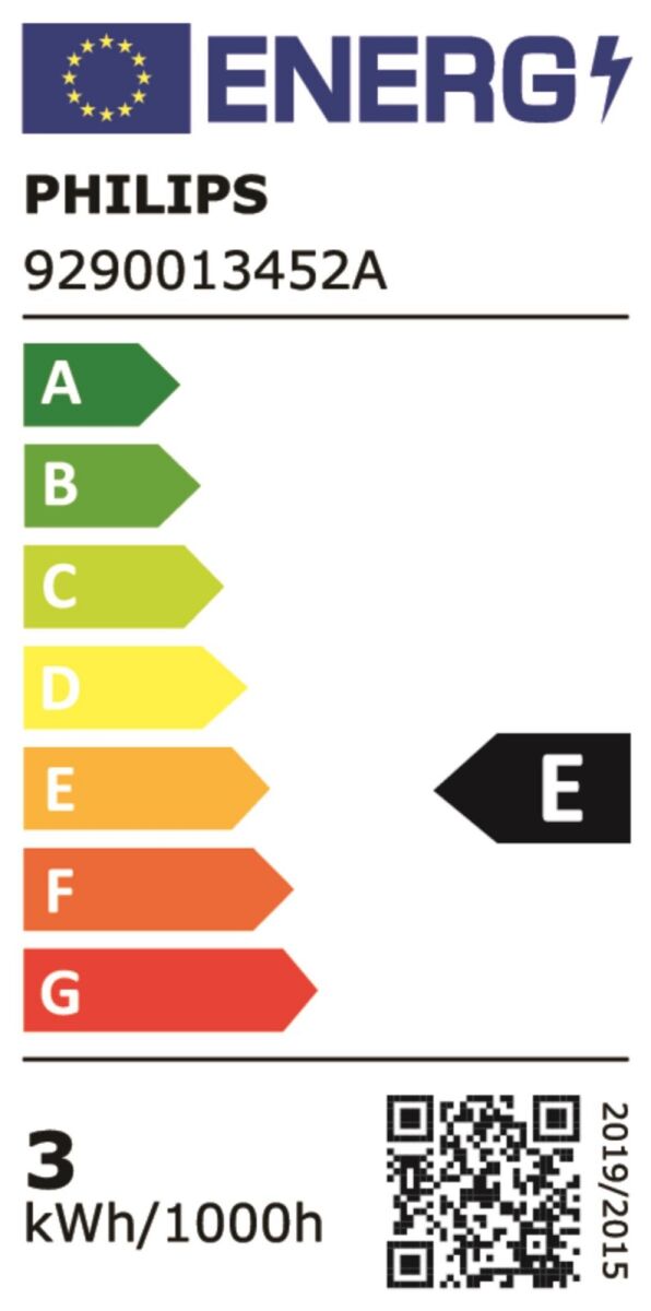LED-Kerzenlampe E14 CorePro LED#34679600