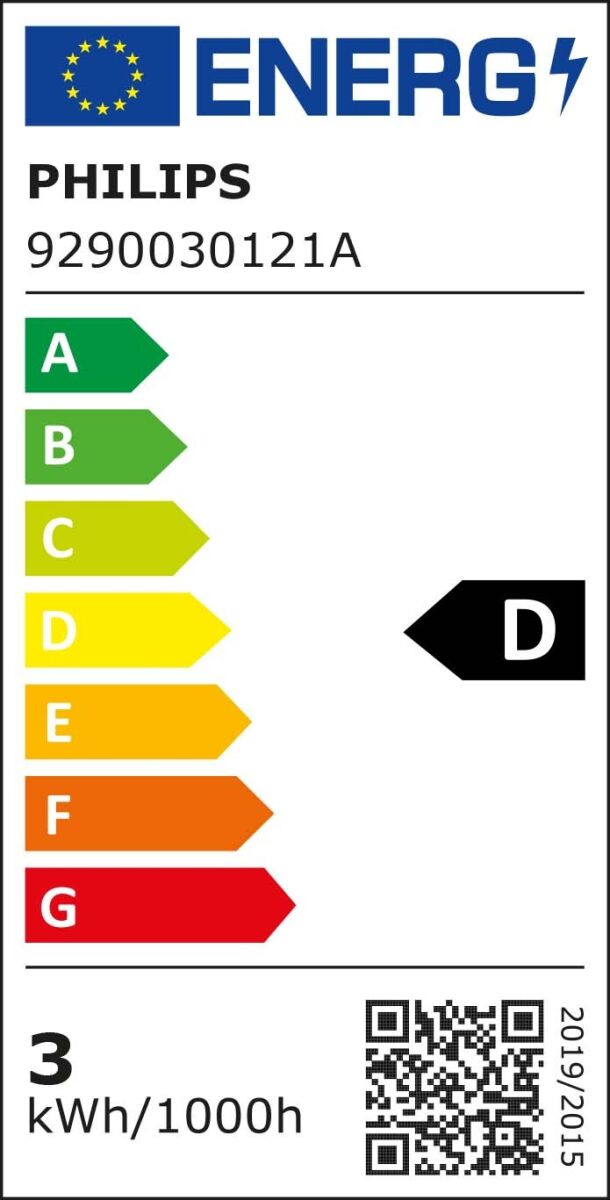 LED-Kerzenlampe E27 MASLEDLust #44939800