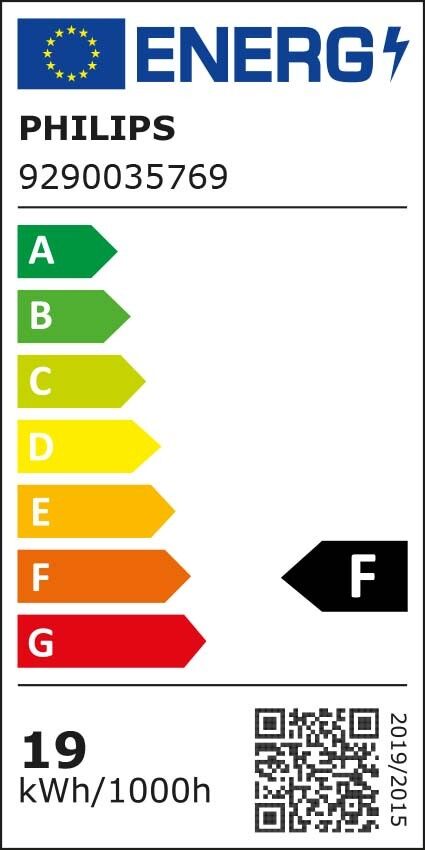 LED-Kompaktlampe f. EVG CoreLEDPLT #48788800