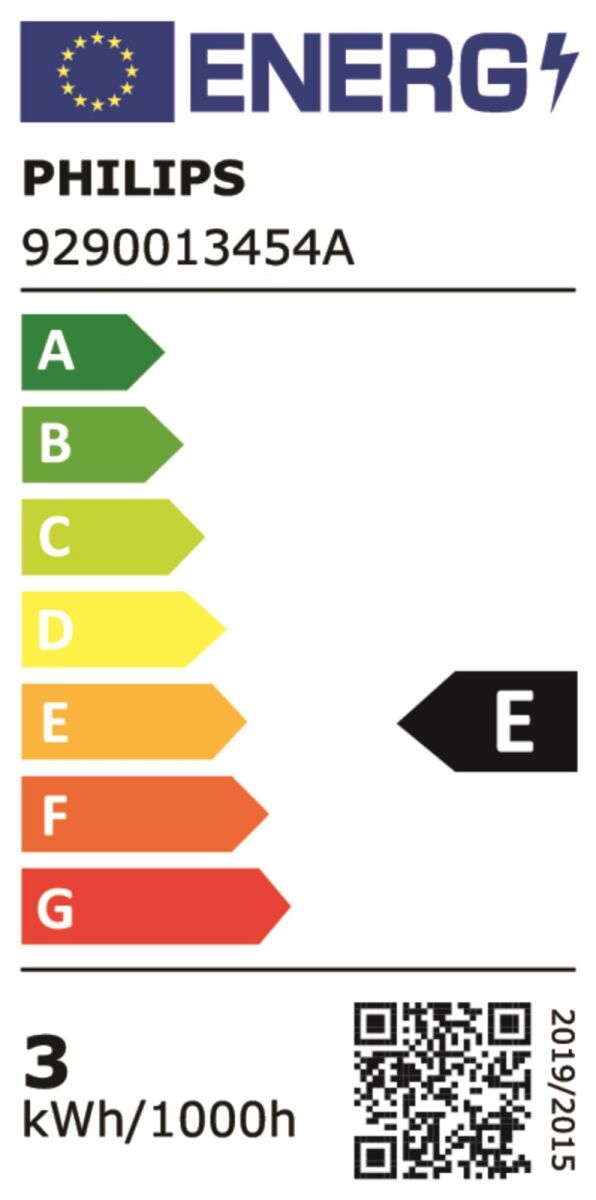 LED-Tropfenlampe E14 CorePro LED#34681900