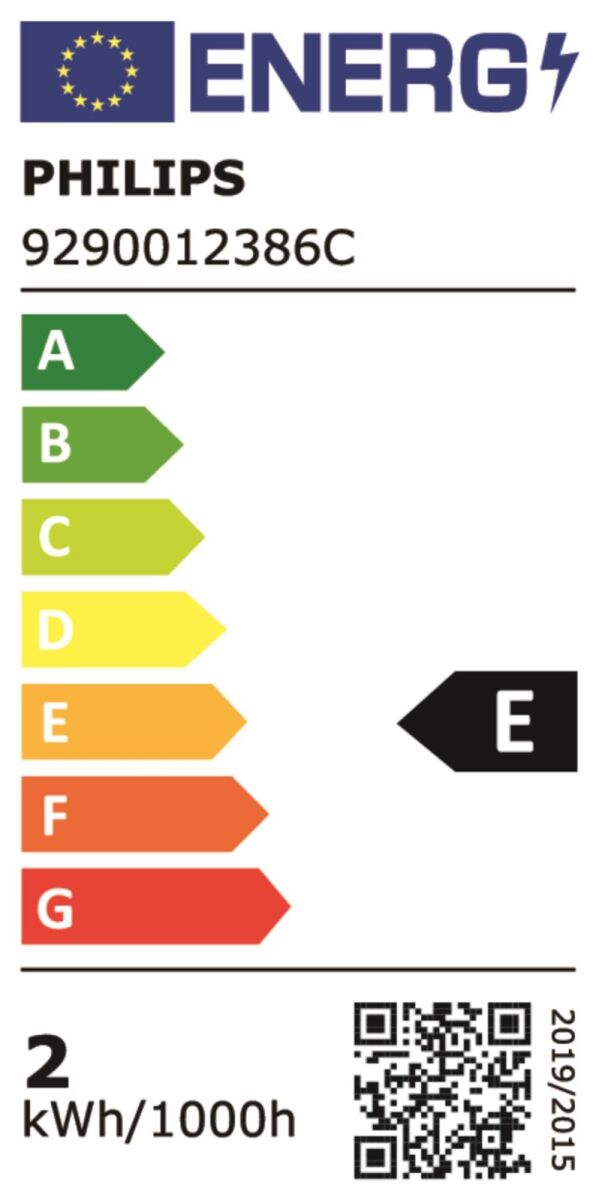 LED-Tropfenlampe E14 CorePro LED#34774800