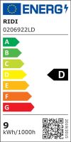 LED-Tube RT360055-830M0125LD