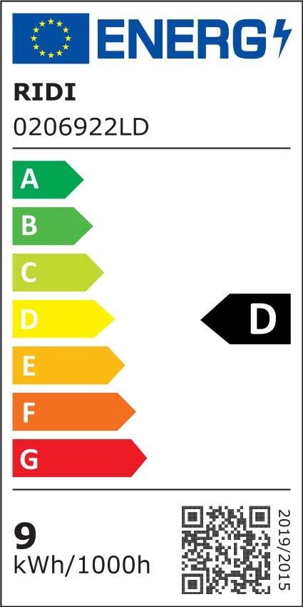 LED-Tube RT360055-830M0125LD