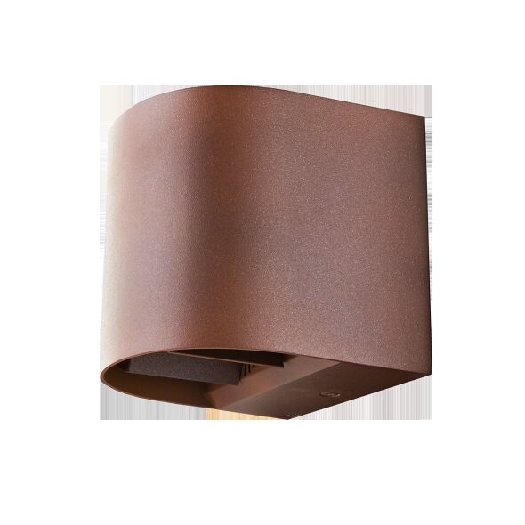LED-Wandleuchte 641735 LED-Wandleuchte 641735