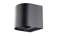 LED-Wandleuchte 641730