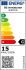 LED-Globelampe G95 830916