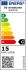 LED-Globelampe G95 830918
