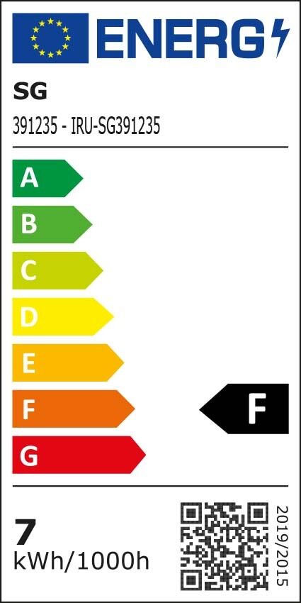 LED-Lichtleiste 391235