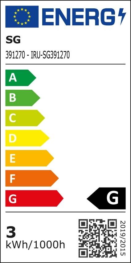 LED-Lichtleiste 391270