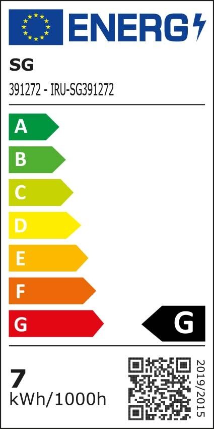 LED-Lichtleiste 391272