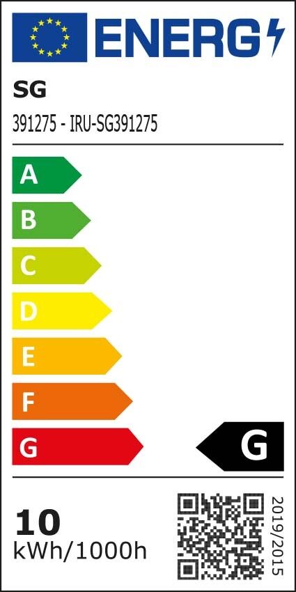 LED-Lichtleiste 391275