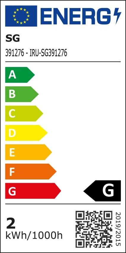 LED-Lichtleiste 391276