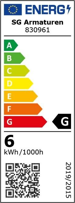 LED-Reflektorlampe PAR16 830961