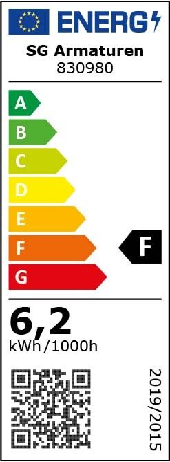 LED-Reflektorlampe PAR16 830980