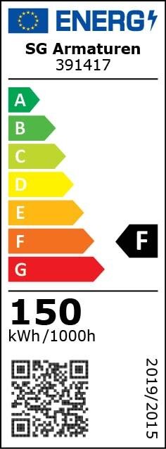 LED-Strip 10m 391417