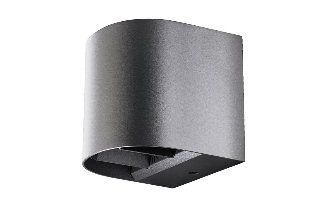 LED-Wandleuchte 641733 LED-Wandleuchte 641733