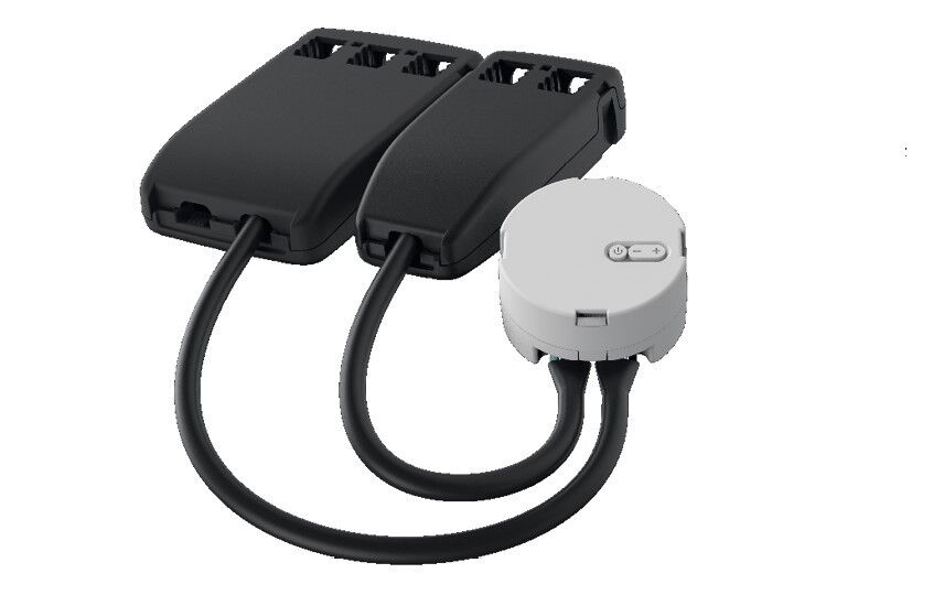 Phasendimmer 820382 Phasendimmer 820382