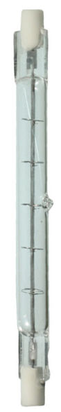 Halogenstab R7s 42759 80W 230V L=118mm Halogenstab R7s 42759 80W 230V L=118mm