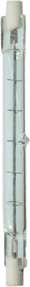 Halogenstab R7s 12652 1000W 240V L=254mm Halogenstab R7s 12652 1000W 240V L=254mm
